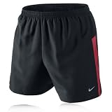 Nike Dri-Fit 4 Inch Woven Running Shorts