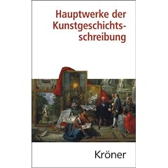 Hauptwerke der Kunstgeschichtsschreibung