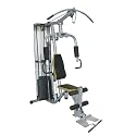 TRAINHARD Multistation X3000s