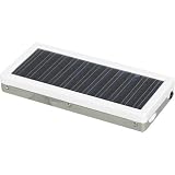 Icetech I101 Portable Solar Charger Battery