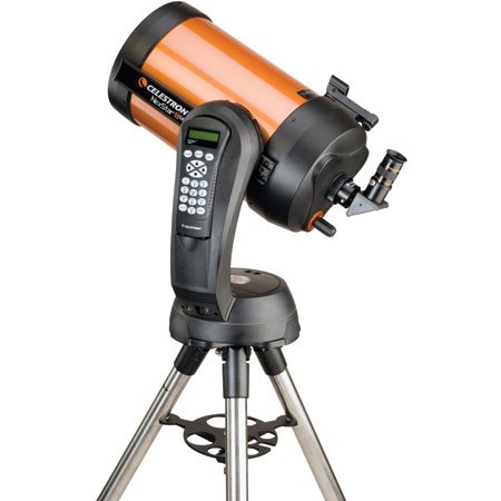 Celestron NexStar 8 SE Telescope