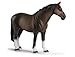 Schleich Hanoverian Stallion