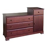 DaVinci Kalani Combo Dresser