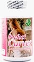 Perfect Curves Breast Enhancement PerfectCurve Capsules