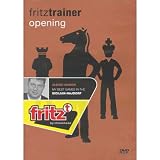 Fritz Trainer Opening: My best games in the Sicilian-Najdorf (Alexei Shirov)