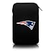 NFL New England Patriots Neoprene Sleeve for e-Reader, Medium