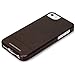 CaseCrown Chameleon Glider Case - Purple/Brown - for Apple iPhone 5