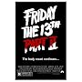 Friday The 13th Part II Categories Poster Print, 24x36