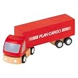 Plan Toys City Cargo Truck
