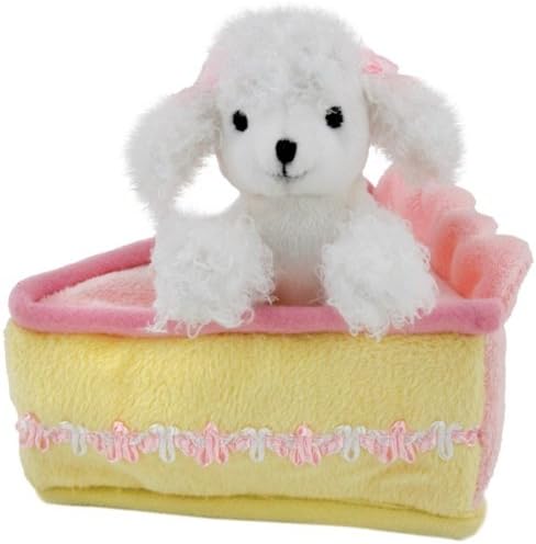 Rich Frog Travel Toys - Poodle Pie