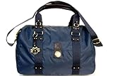 Kipling キプリング City JOANNE ボストンバッグ K24507 528 Orion Blue(ブルーグレー)