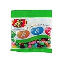 Jelly Belly Beans 10 SORTEN SAURE MISCHUNG - 100g