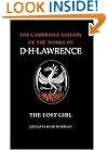 The Lost Girl (The Cambridge Edition of the Works of D. H. Lawrence)