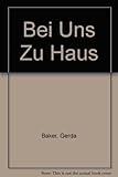 Bei uns zu Haus : simple dialogue stories in German