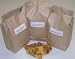 Scott's Cakes Almond Brittle 3 lb. Bag