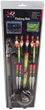 Fishsense XQ MAX - Accessoires de pêche - Kit de 100 pièces