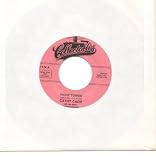 ivory tower / please, please believe me 45 rpm single