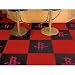 Houston Rockets NBA Carpet Tiles (18