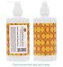Daub & Bauble Tarocco Orange and Clove Hand Lotion with Shea Butter - 10 fl. oz. - Design 001