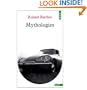 Mythologies (in FRench) (French Edition)