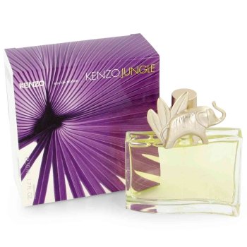 Kenzo Jungle Elephant Femme/Women 100ml EDP Spray Preisvergleich