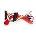 "T" Harness for Chrysler Applications