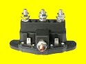 WINCH MOTOR REVERSING SOLENOID CONTACTOR RELAY 6 Term