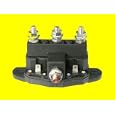 WINCH MOTOR REVERSING SOLENOID CONTACTOR RELAY 6 Term