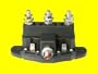 WINCH MOTOR REVERSING SOLENOID CONTACTOR RELAY 6 Term