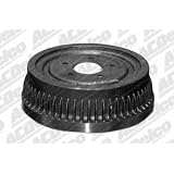 ACDelco 18B29 Brake Drum by ACDelco
