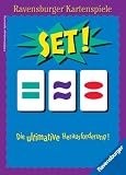 Ravensburger 27165 - Set! - 