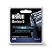 Braun 32s Series 3 Combi Replacement Pack