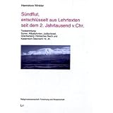 Produkt-Bild: S&uuml;ndflut, entschl&uuml;sselt aus Lehrtexten seit dem 2. Jahrtausend v.Chr.