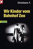 Wir Kinder vom Bahnhof Zoo - Christiane F Christiane