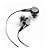Bose&reg; In-Ear Headphones - (41217) Black Cord