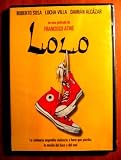 LOLO [NTSC/REGION 1 & 4 DVD. Import-Latin America] Damián Alcázar