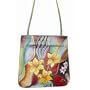 Anuschka Mini X-Body-Tribal Lily - Tribal Lily