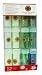 Wintery Glitter 12 Pack (Martha Stewart)