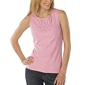 Merona® Double Layer Sleeveless Tee - Rosebloom