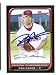 Dan Haren autographed Baseball Card (Arizona Diamondbacks)