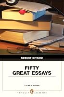 Fifty Great Essays (Penguin Academics Series) (3rd Edition) (Penguin Academics)