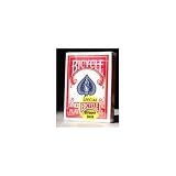 Bicycle Stripper Deck From US Playing Cards - The Magic Deck