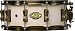 Ludwig Epic Series Snare Drum, Vintage Mahogany 6.5X14