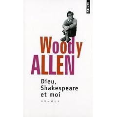 Dieu, Shakespeare et moi