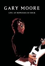 Live at Monsters of Rock (Dol) [DVD] [Import]