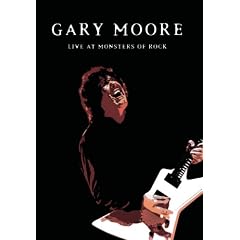 Live at Monsters of Rock