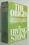 The Origin: A Biographical Novel of Charles Darwin