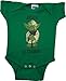 Star Wars Yoda Jedi in Training Infant Bodysuit