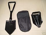 Outdoor Living : Folding Camping Spade
