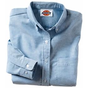 Buy Dickies 2-Pack Pocket T-Shirt - 6X White by Dickies